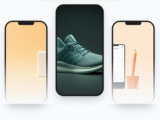 Sparta Mind App Screenshots